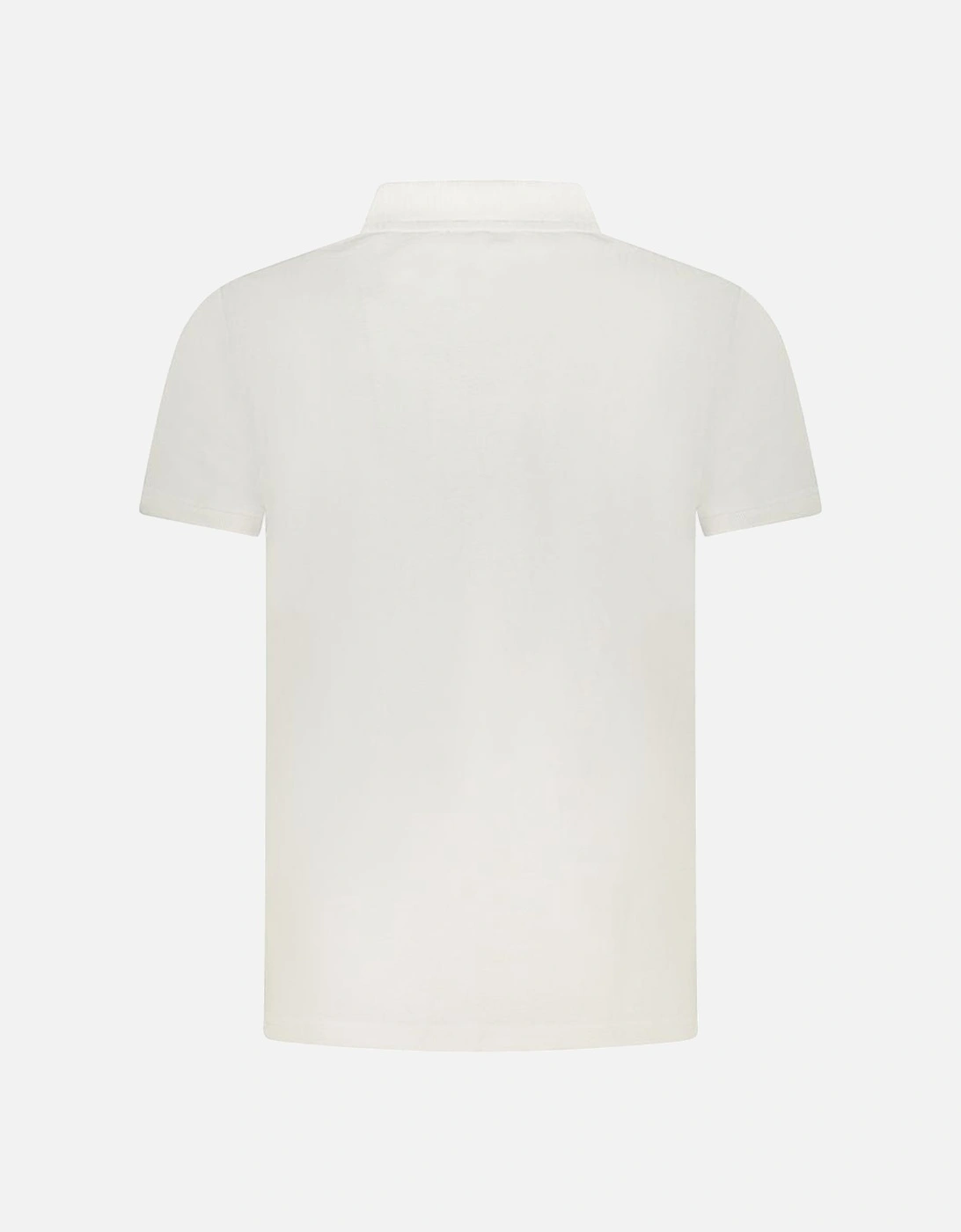 Classic Cotton Polo Shirt