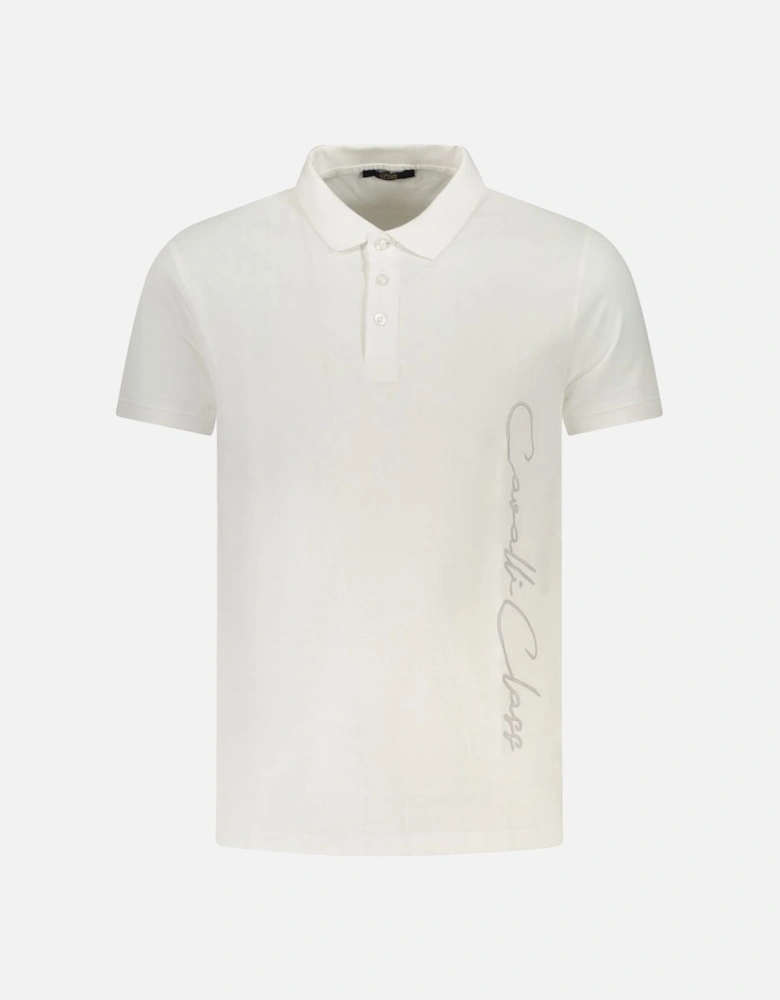 Classic Cotton Polo Shirt