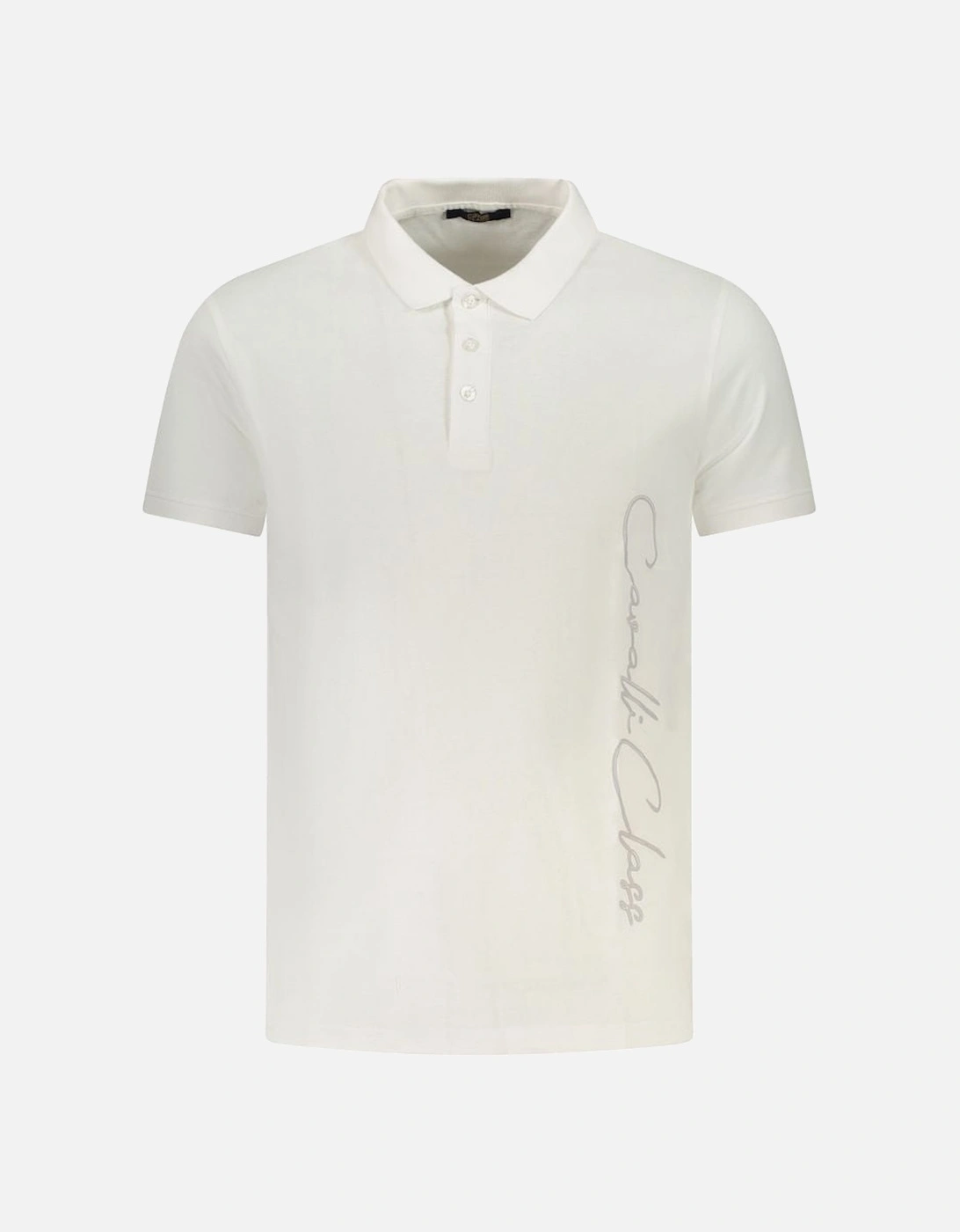 Classic Cotton Polo Shirt, 3 of 2