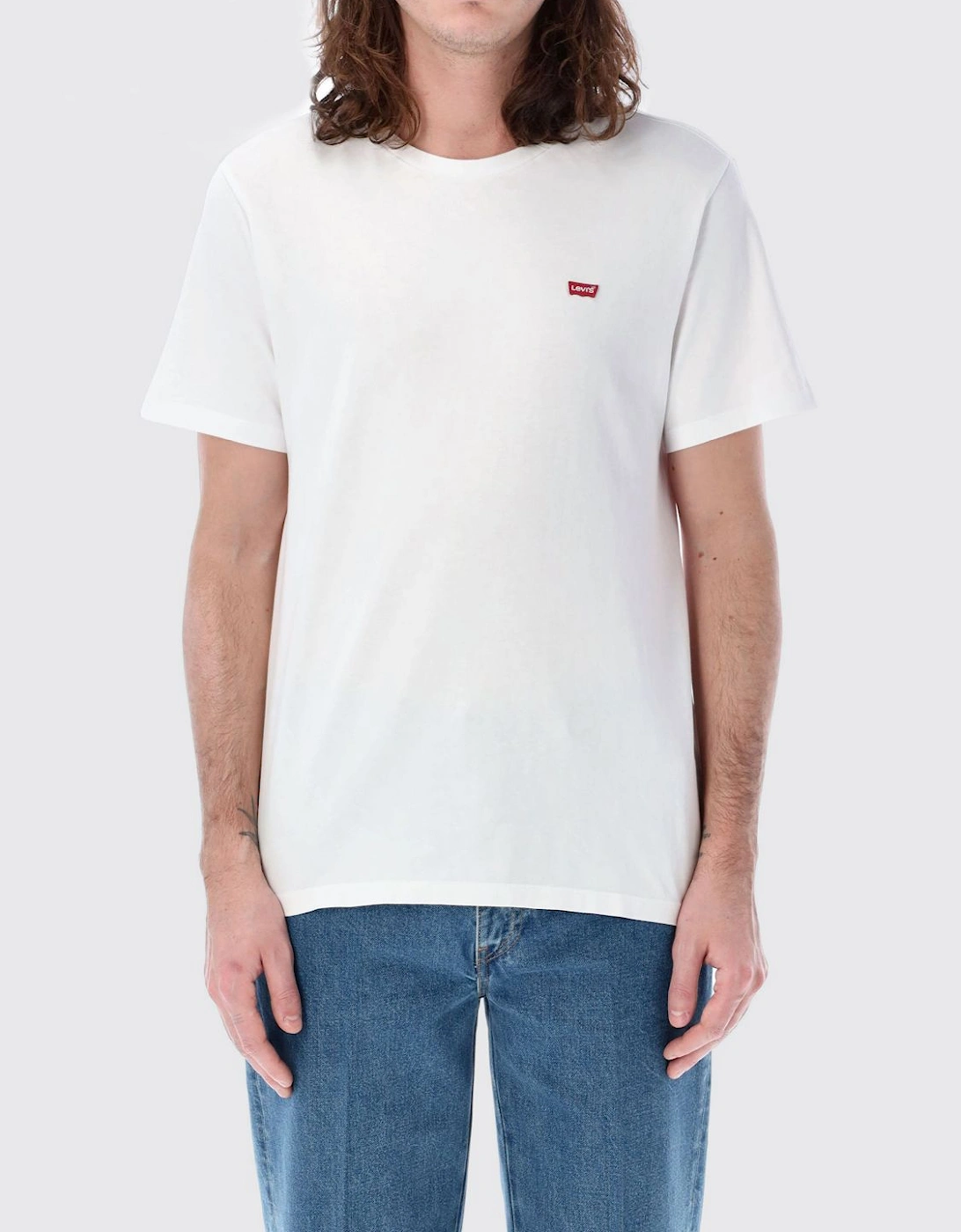 Mini Red Tab Tee Classic Fit, 9 of 8