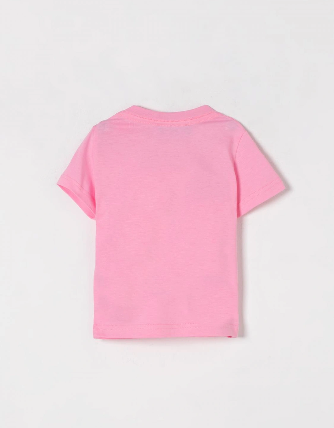 Infant ShortSleeve Crew Neck Tee