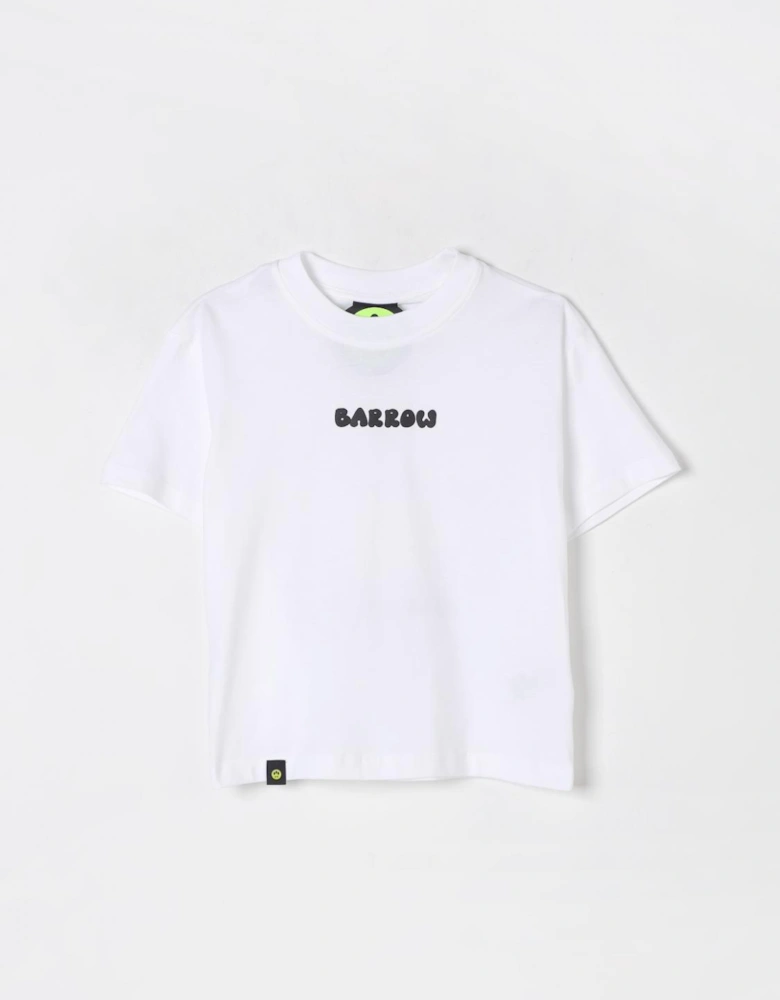 Kids Organic Cotton TShirt