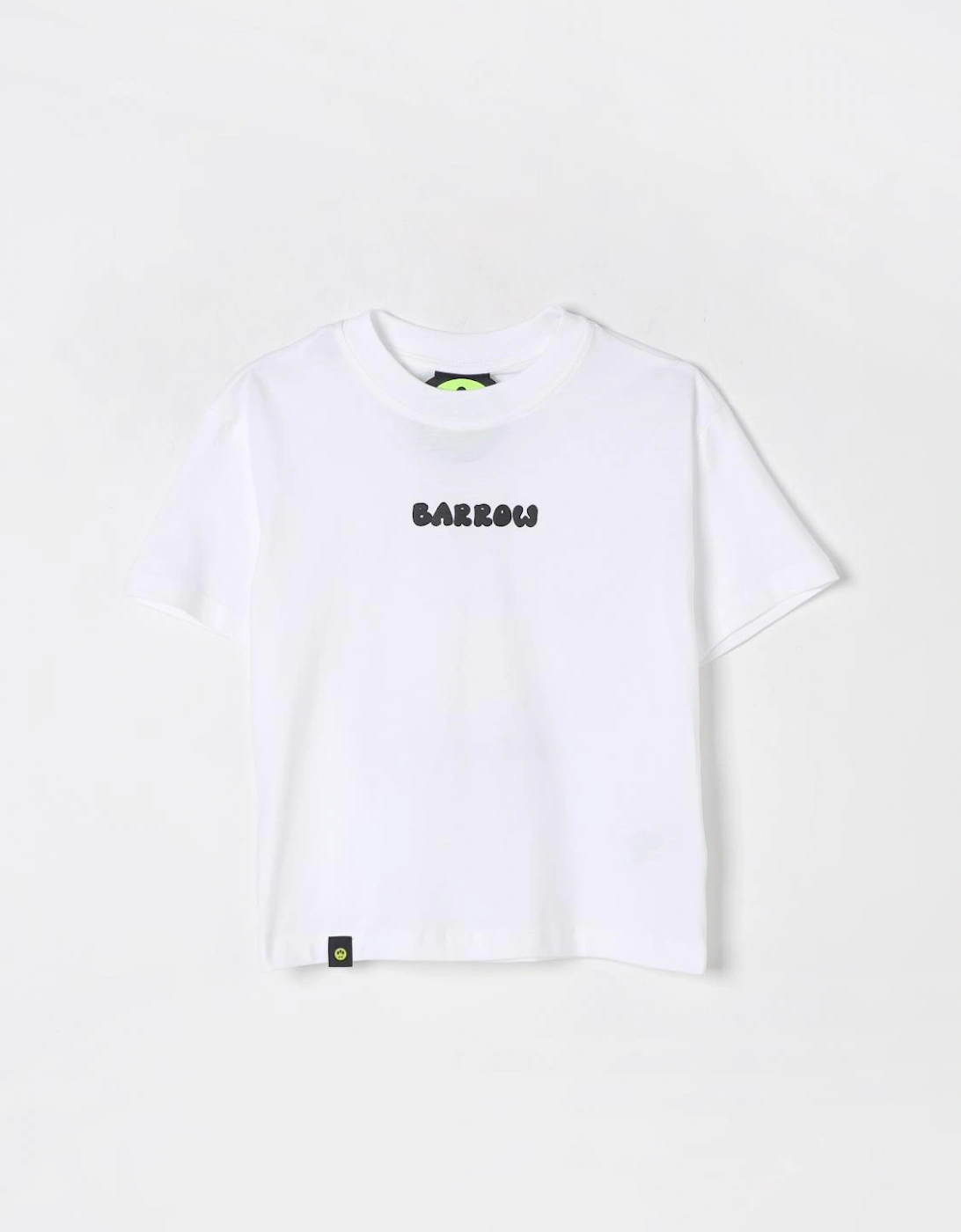 Kids Organic Cotton TShirt