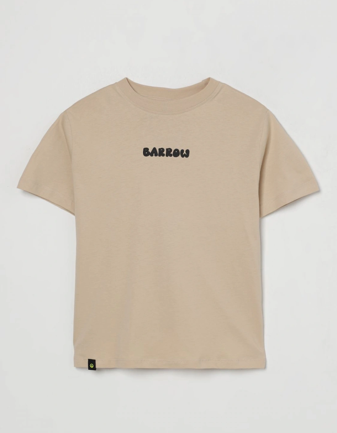 Kids Organic Cotton TShirt, 6 of 5