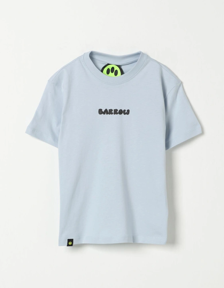 Kids Organic Cotton TShirt