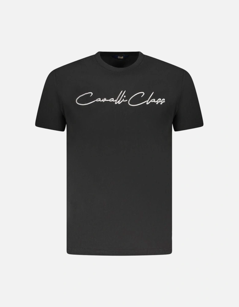 Signature Logo Tee
