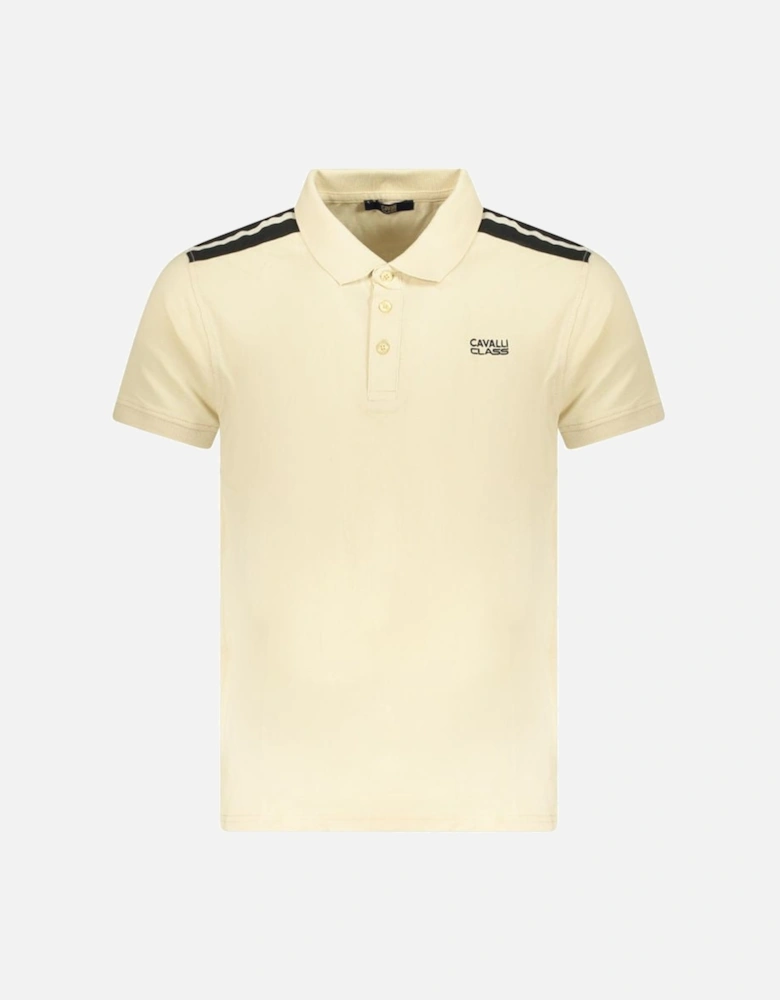 Cotton Polo Shirt