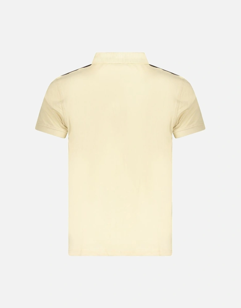 Cotton Polo Shirt