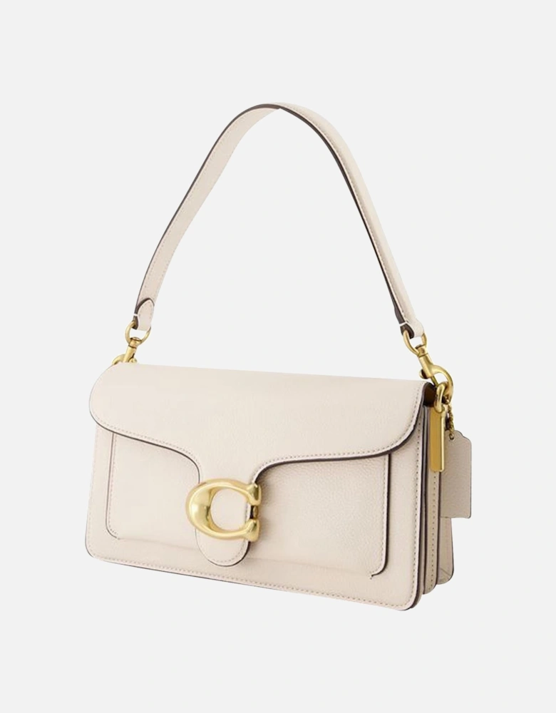 Tabby 26 Hobo Bag in Smooth Calfskin Leather