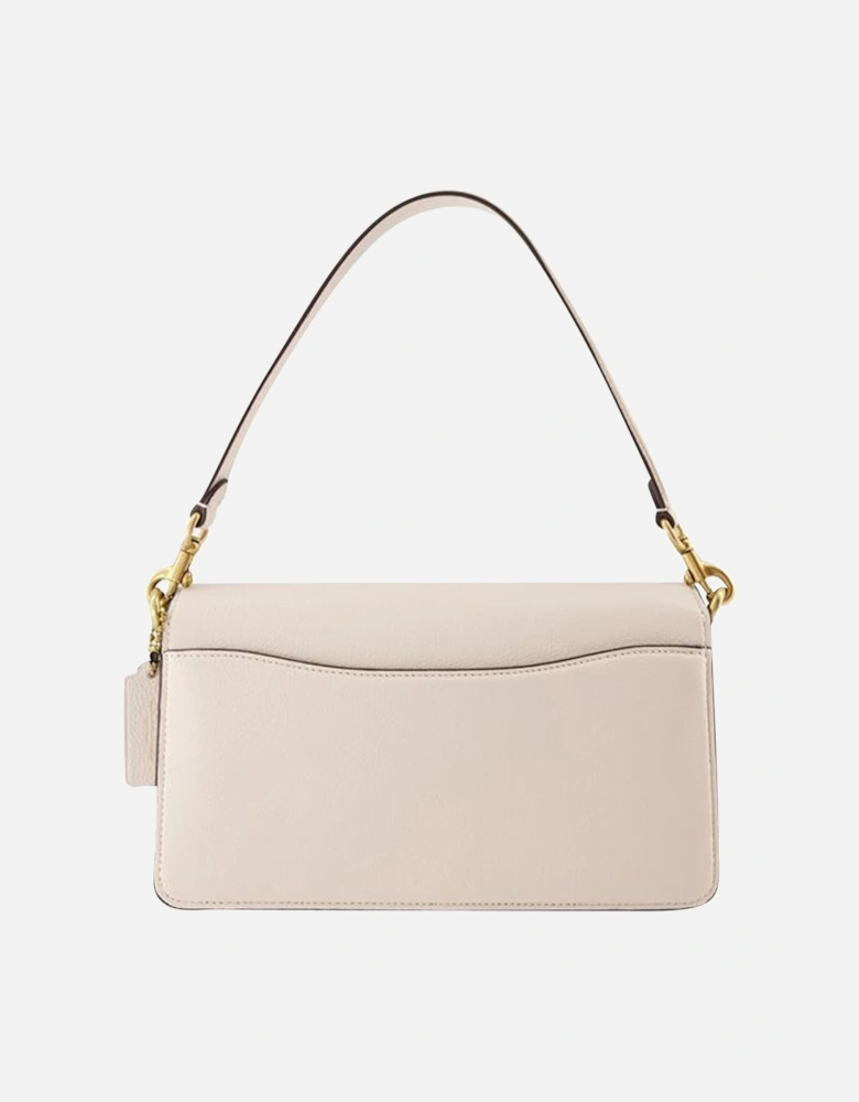 Tabby 26 Hobo Bag in Smooth Calfskin Leather