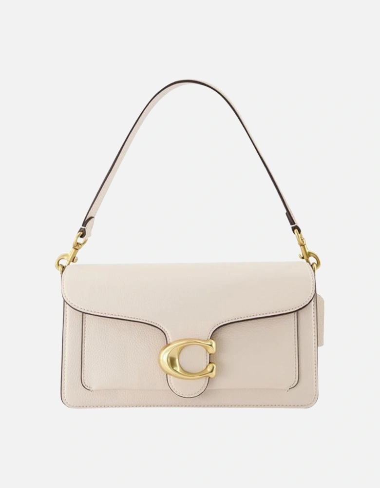 Tabby 26 Hobo Bag in Smooth Calfskin Leather