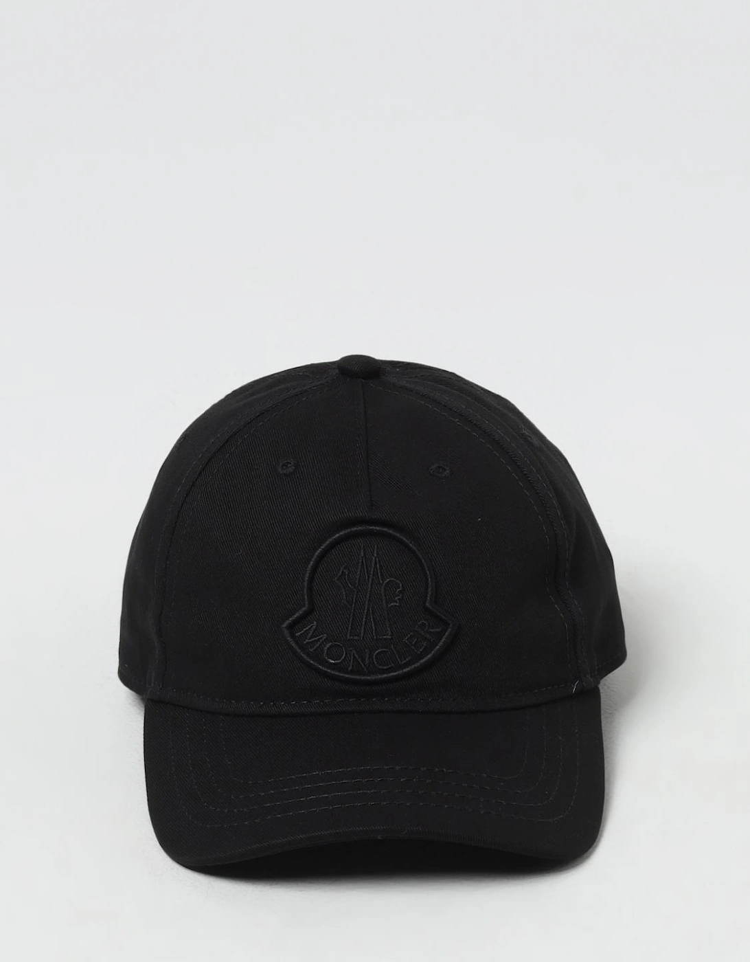 Baseball Cap Embroidered Logo