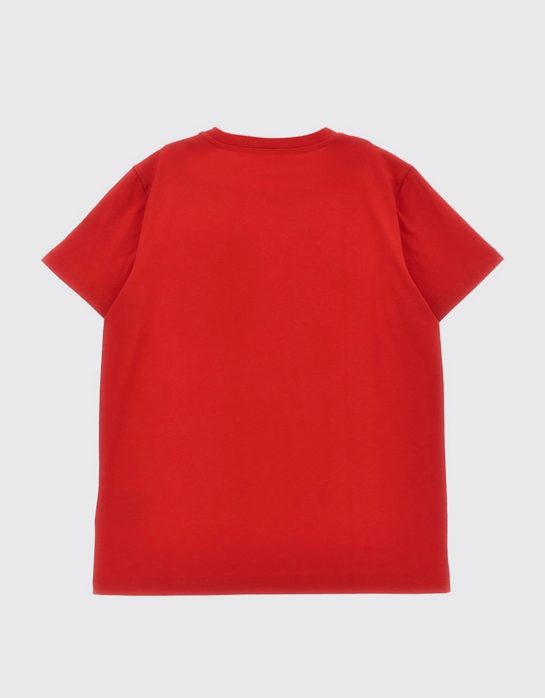 Shark Pocket Tee