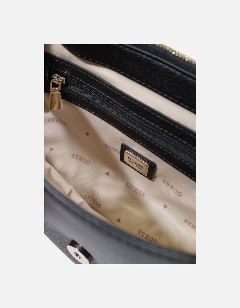 Hellen Shoulder Bag Chain Strap