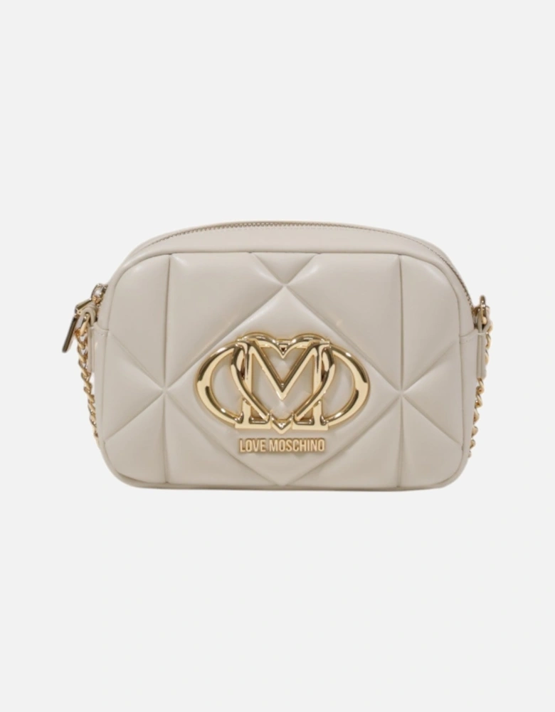 JC4102PP0GKO0000 Quilted Crossbody