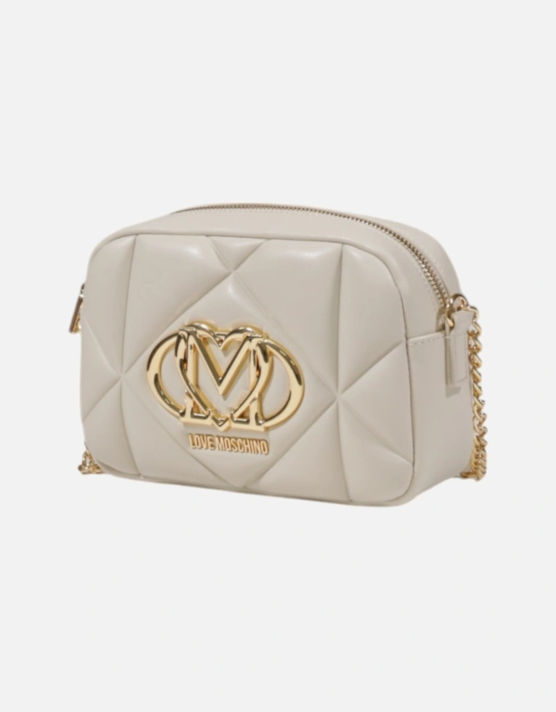 JC4102PP0GKO0000 Quilted Crossbody