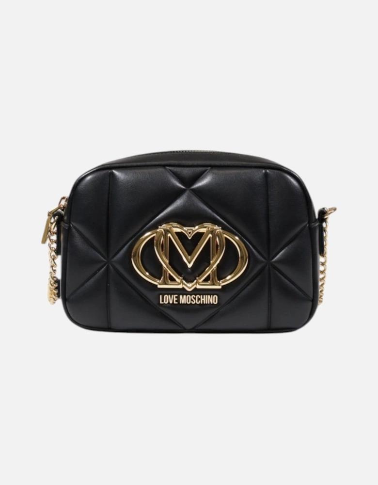Love JC4176PP14LA000A Quilted Crossbody