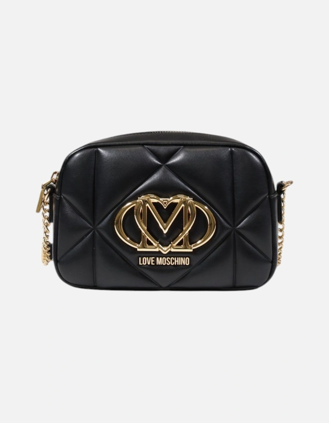 Love JC4176PP14LA000A Quilted Crossbody, 4 of 3