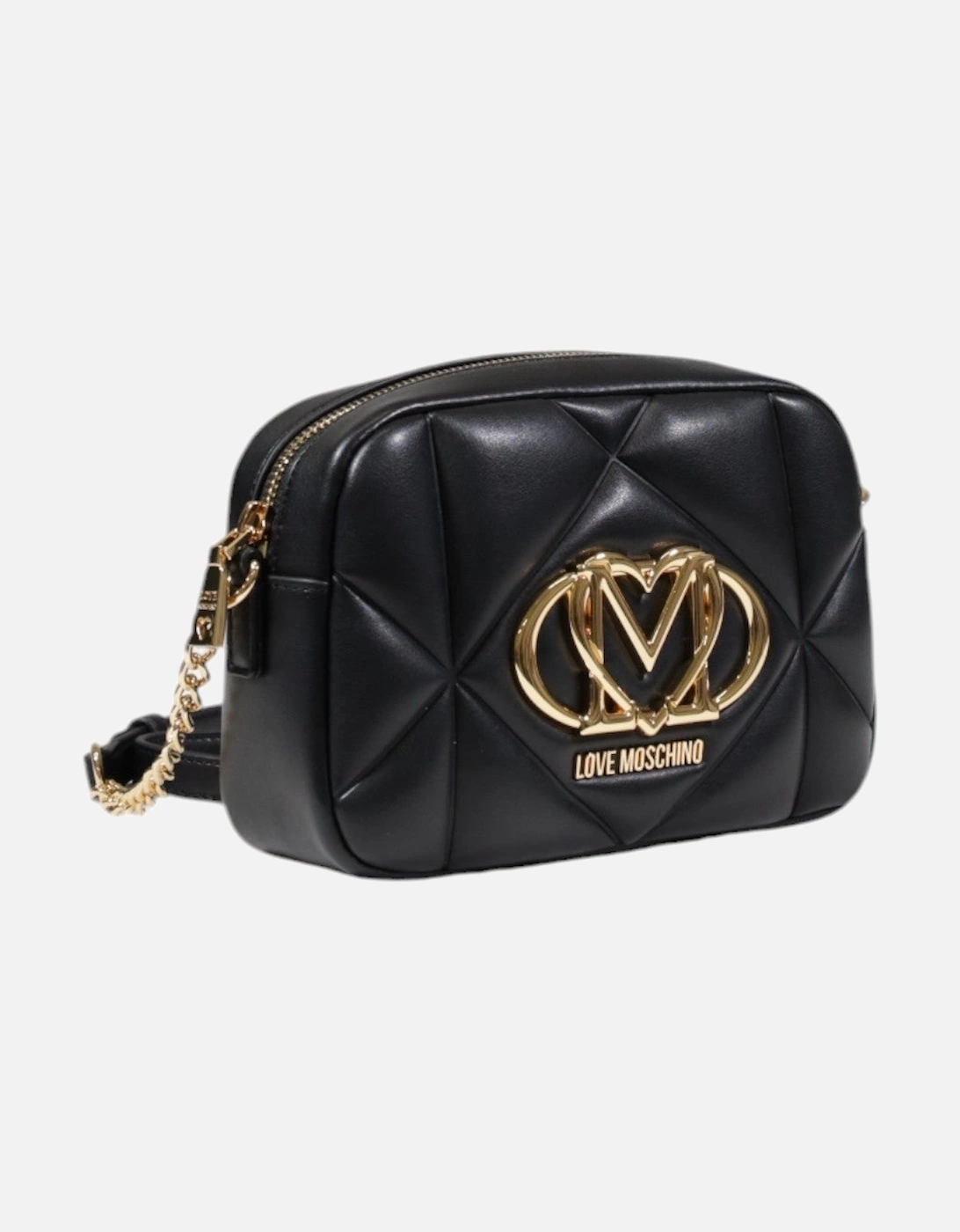 Love JC4176PP14LA000A Quilted Crossbody