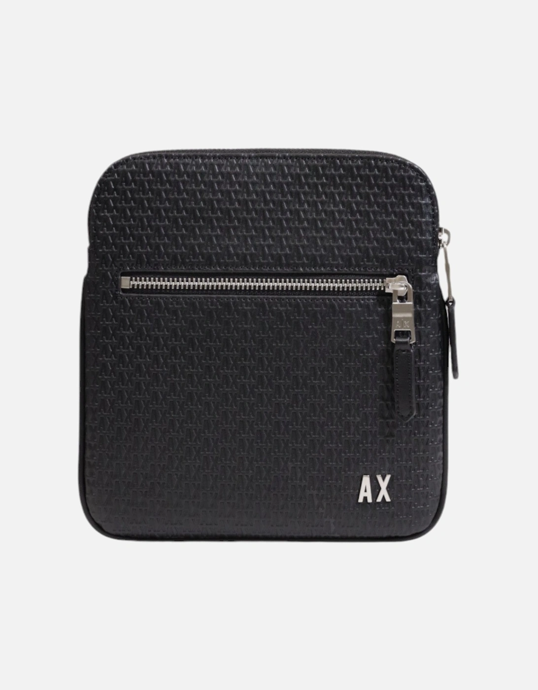 Leather Crossbody Bag 952324, 4 of 3