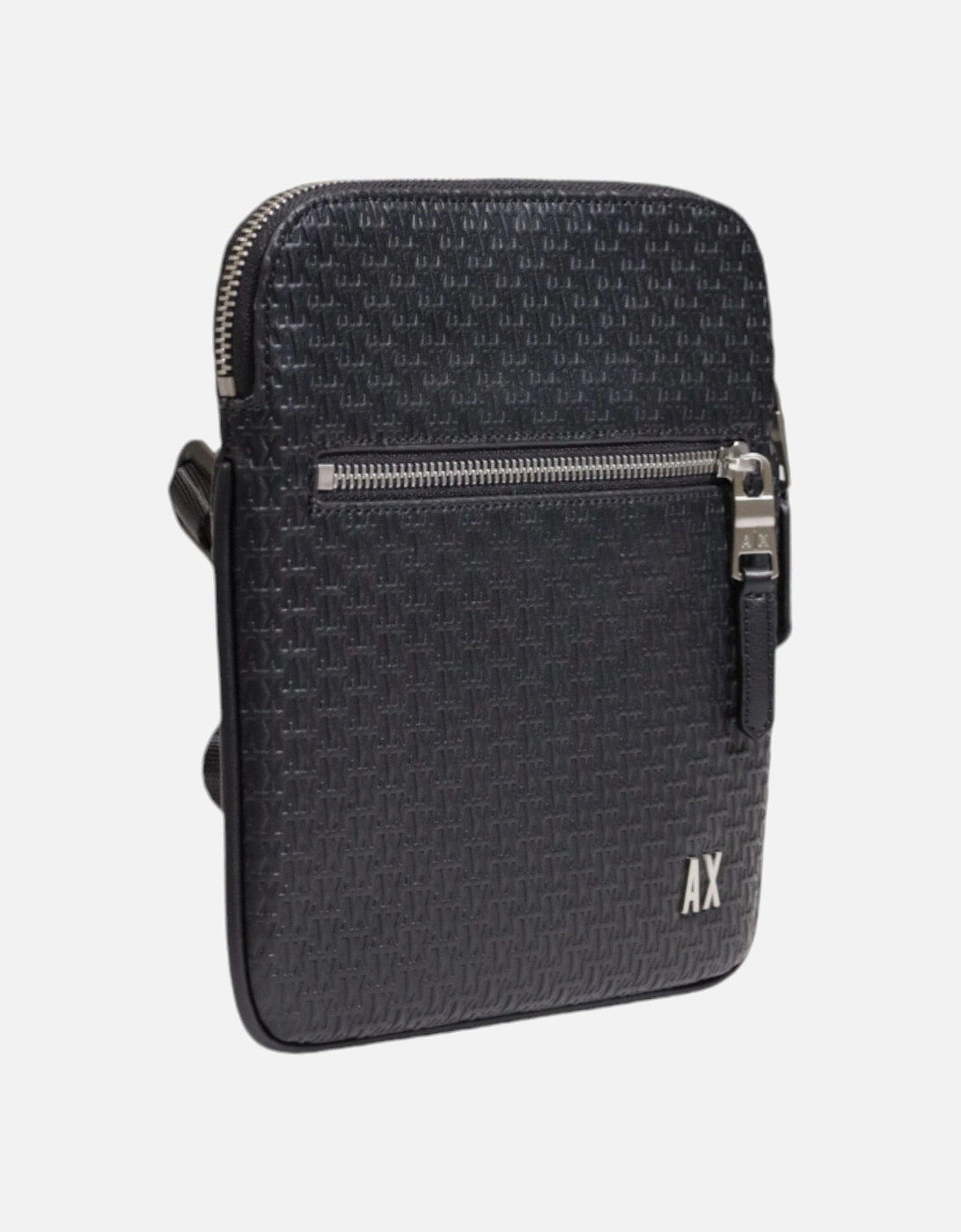 Leather Crossbody Bag 952324