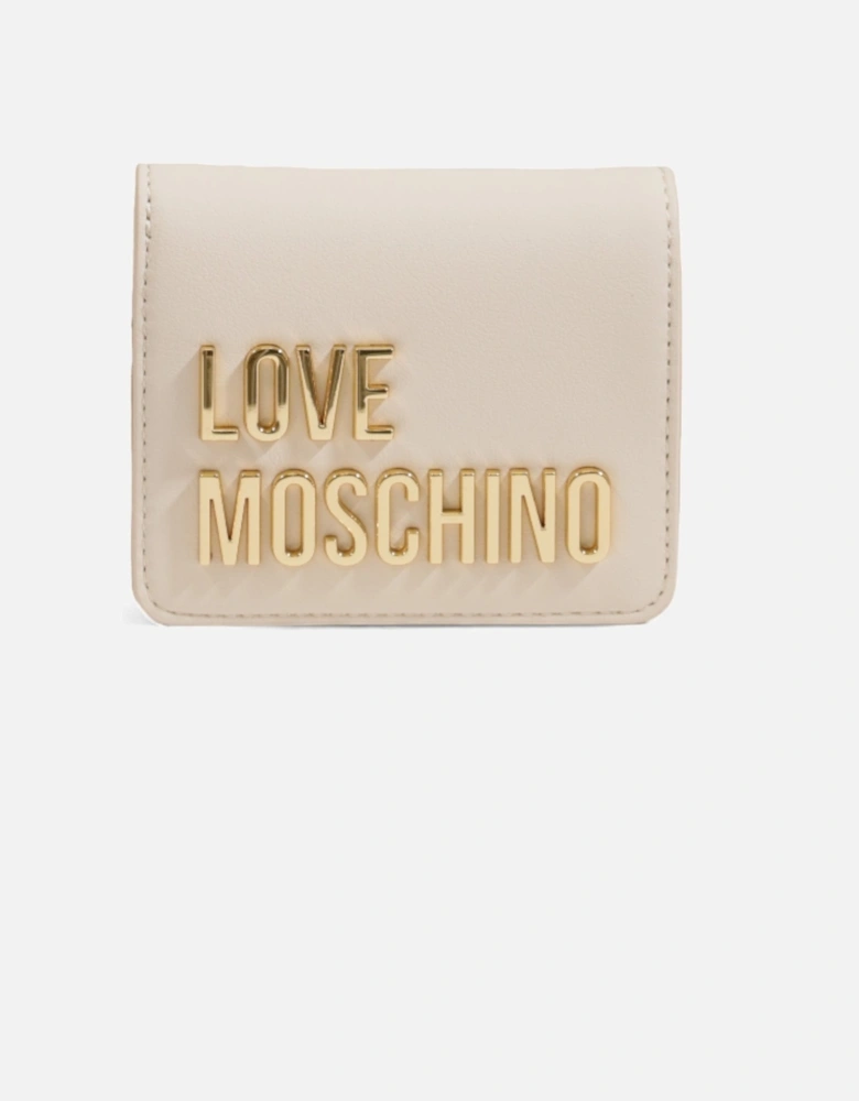 Love JC4270PP0CKE0500 Beige Wallet