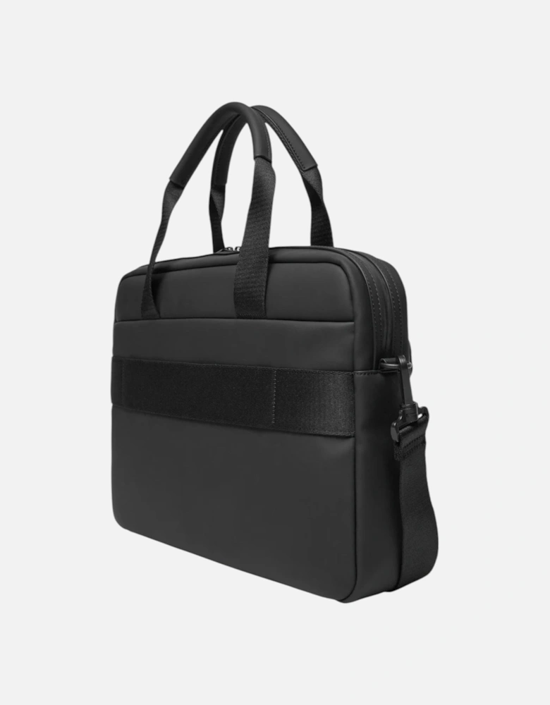 Monogram Business Briefcase
