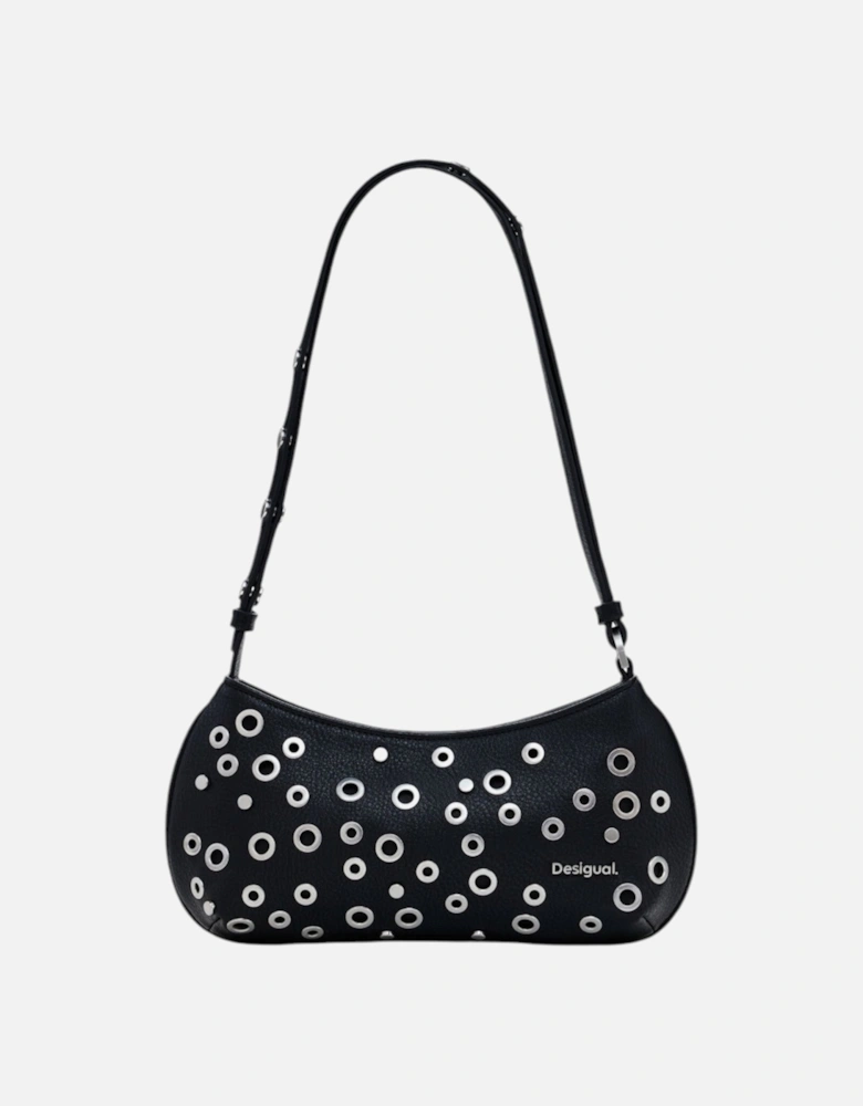 Polyurethane Tote Bag with Article Code 25SAXP70
