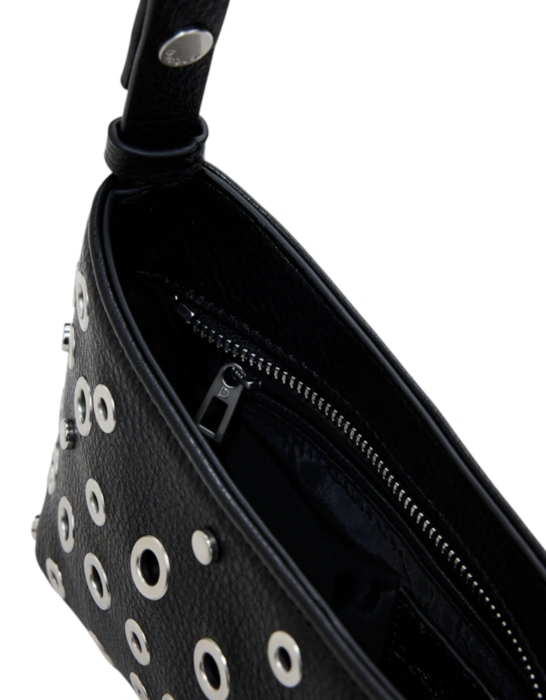 Polyurethane Tote Bag with Article Code 25SAXP70
