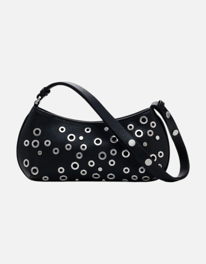 Polyurethane Tote Bag with Article Code 25SAXP70