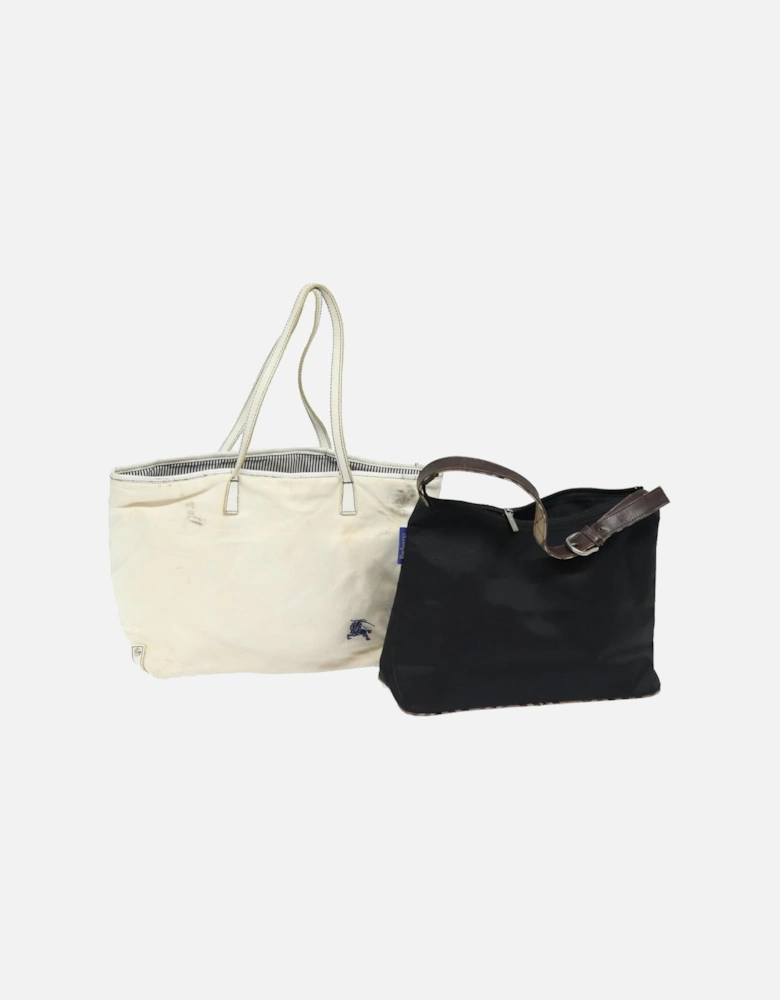 Tote  Shoulder Bag Set