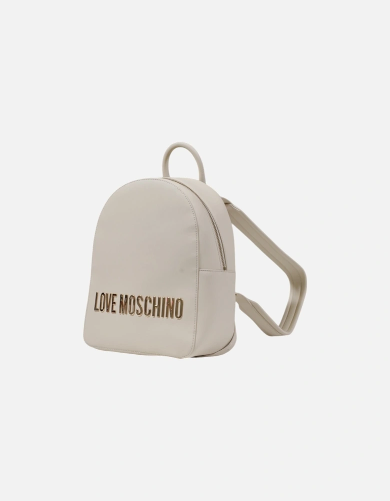 Love JC4171PP0DKE0500 Beige Backpack