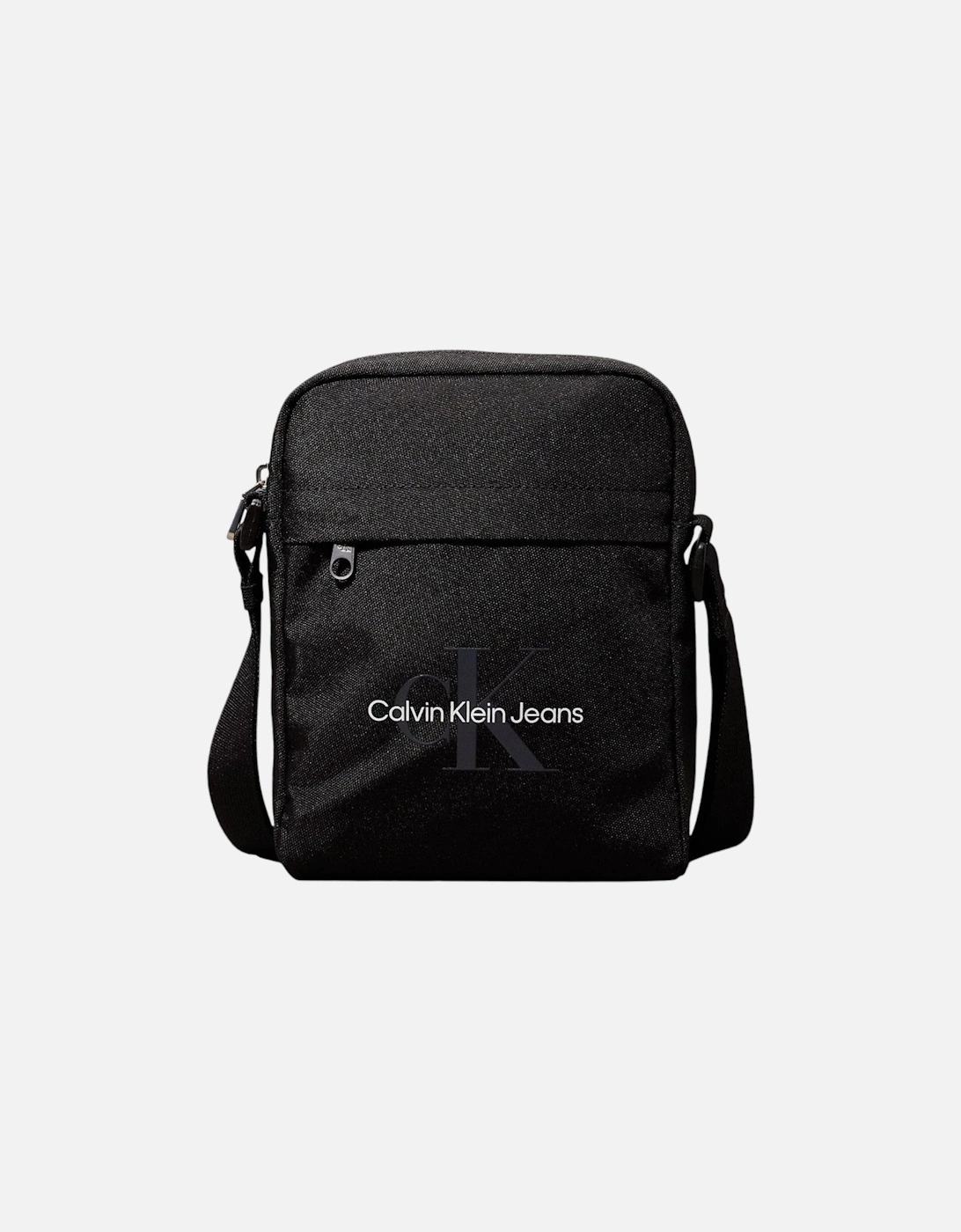 Crossbody Bag Monogram Style, 4 of 3