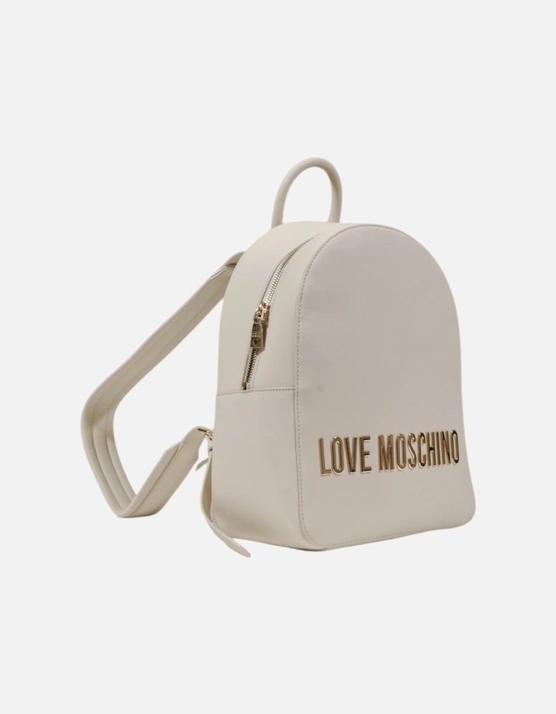Love JC4171PP0DKE0500 Beige Backpack
