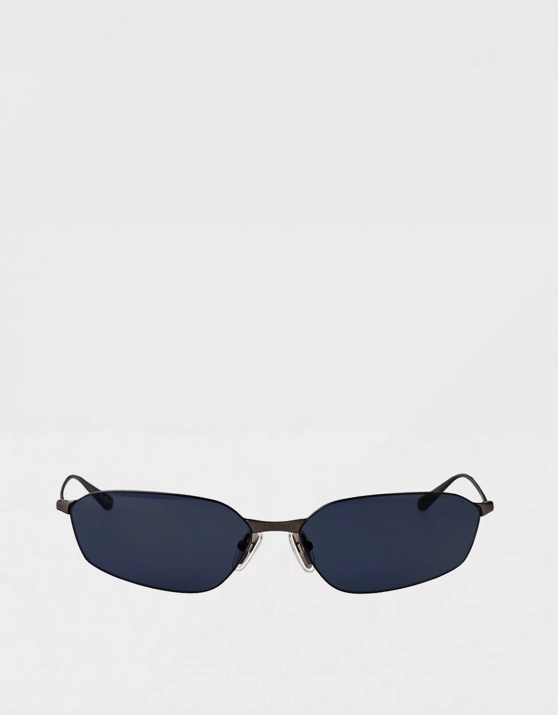 Sleek Rectangular Frame Sunglasses, 6 of 5