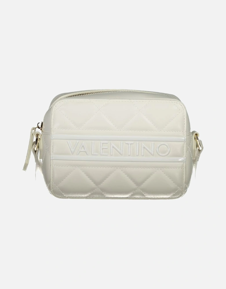 Polyethylene Handbag with Adjustable Shoulder Strap