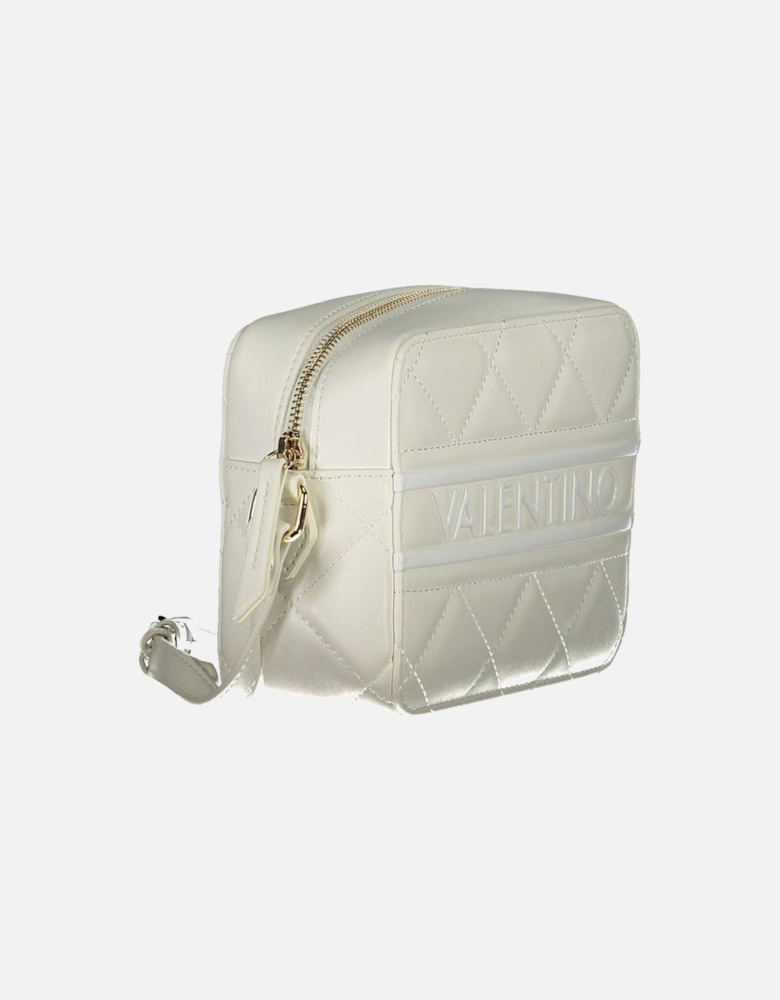 Polyethylene Handbag with Adjustable Shoulder Strap