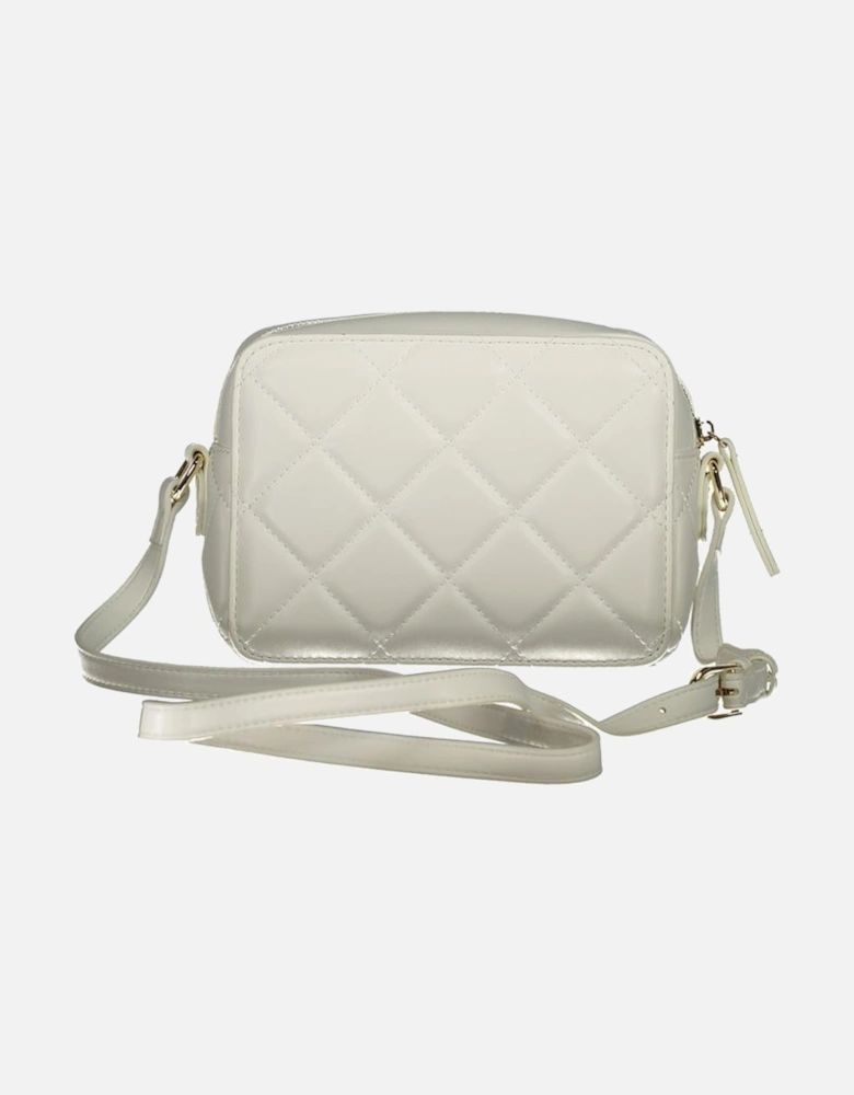 Polyethylene Handbag with Adjustable Shoulder Strap