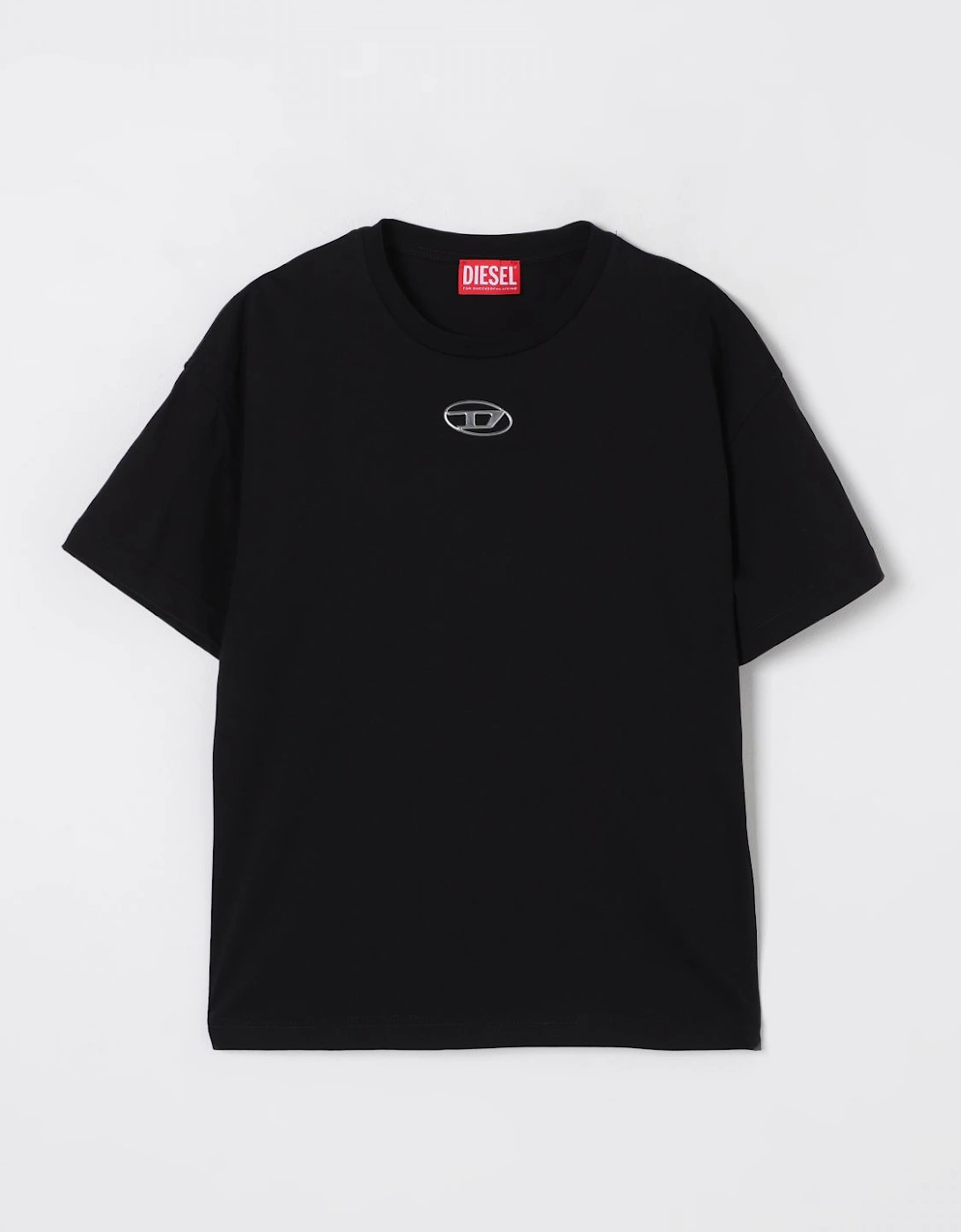 Short Sleeve Crew Neck Tee, 5 of 4