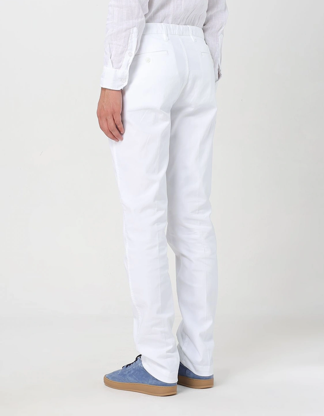 Casual Chino Pants