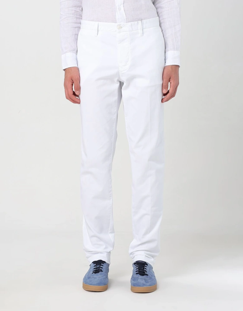 Casual Chino Pants