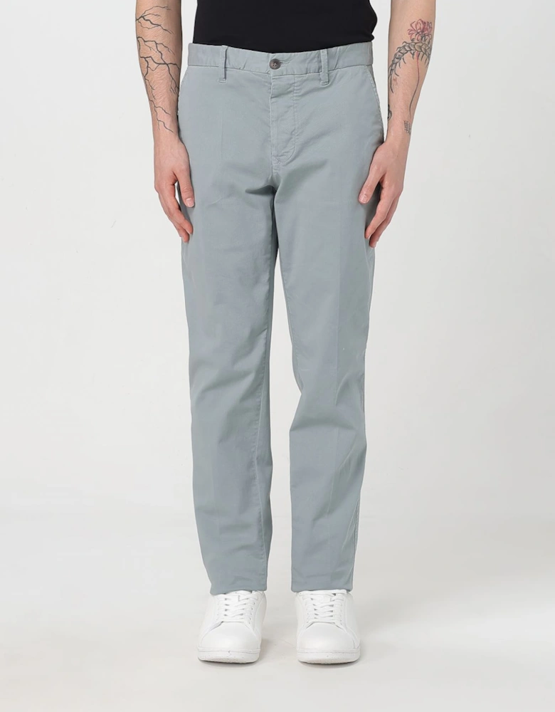 Casual Chino Pants
