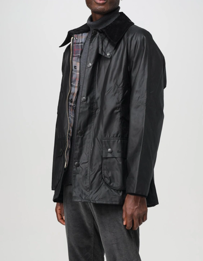 Bedale Wax Cotton Jacket