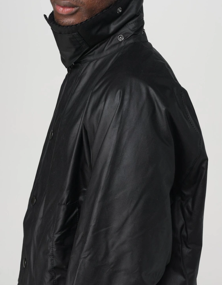 Bedale Wax Cotton Jacket