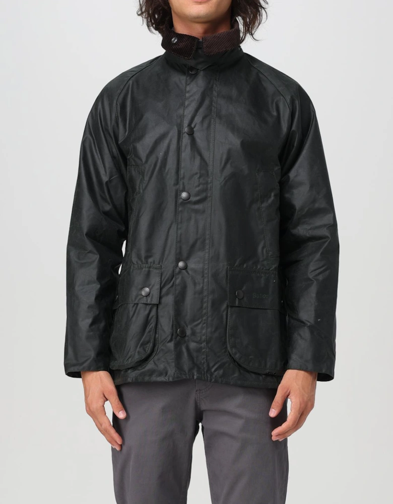 Bedale Wax Cotton Jacket