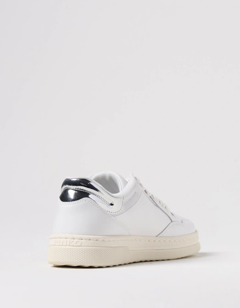 Love Pump Sneakers Casual Style