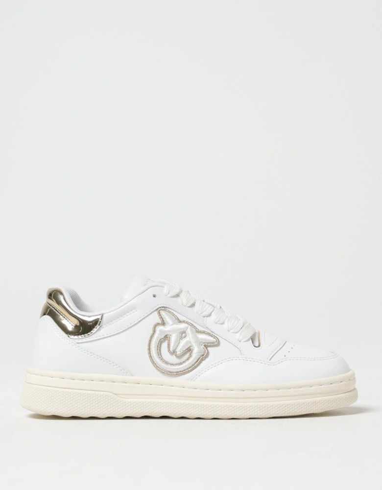 Love Pump Sneakers Casual Style