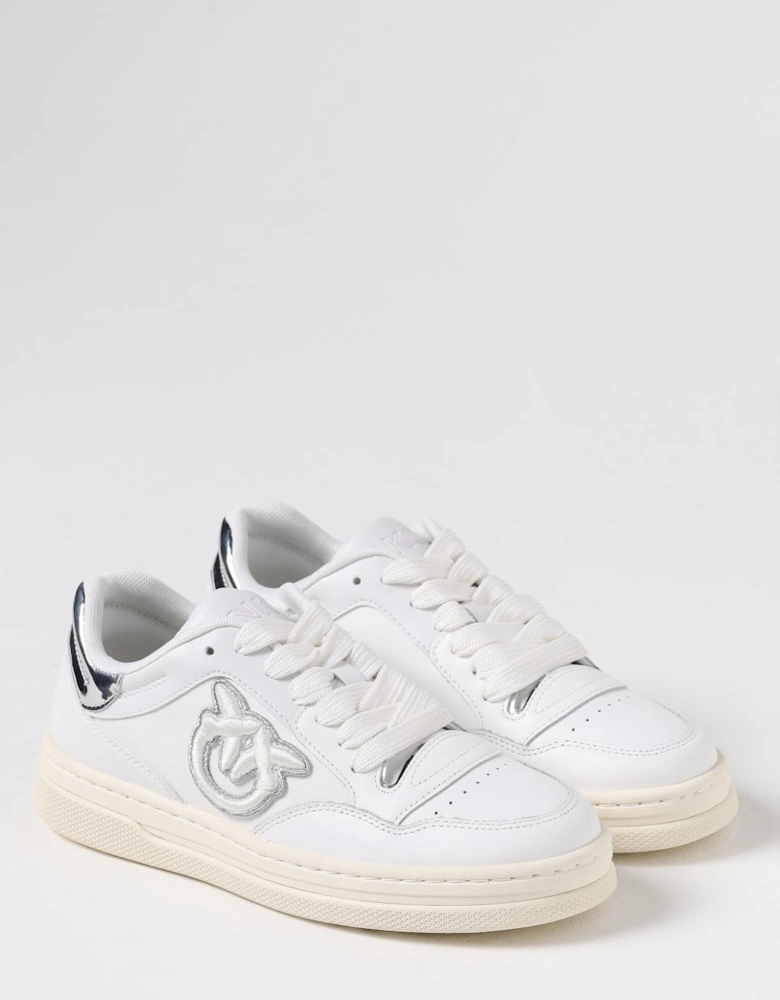 Love Pump Sneakers Casual Style