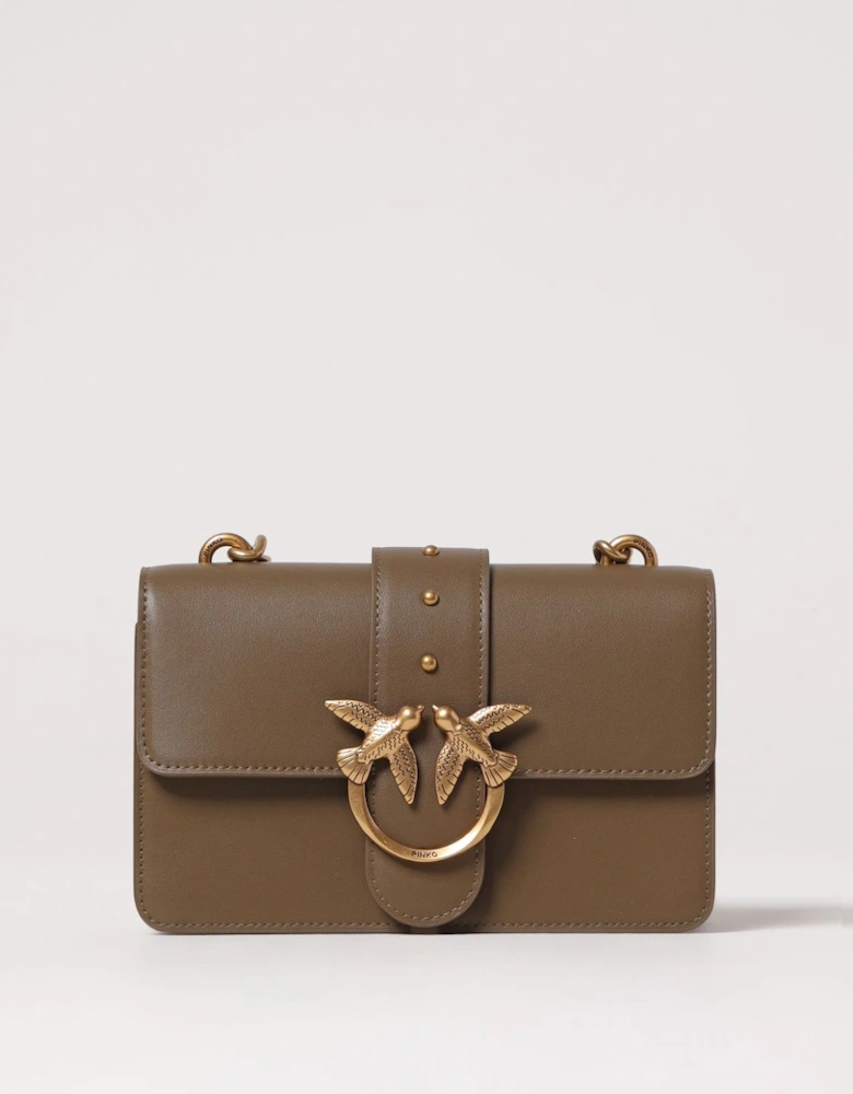 Love Birds Shoulder Bag