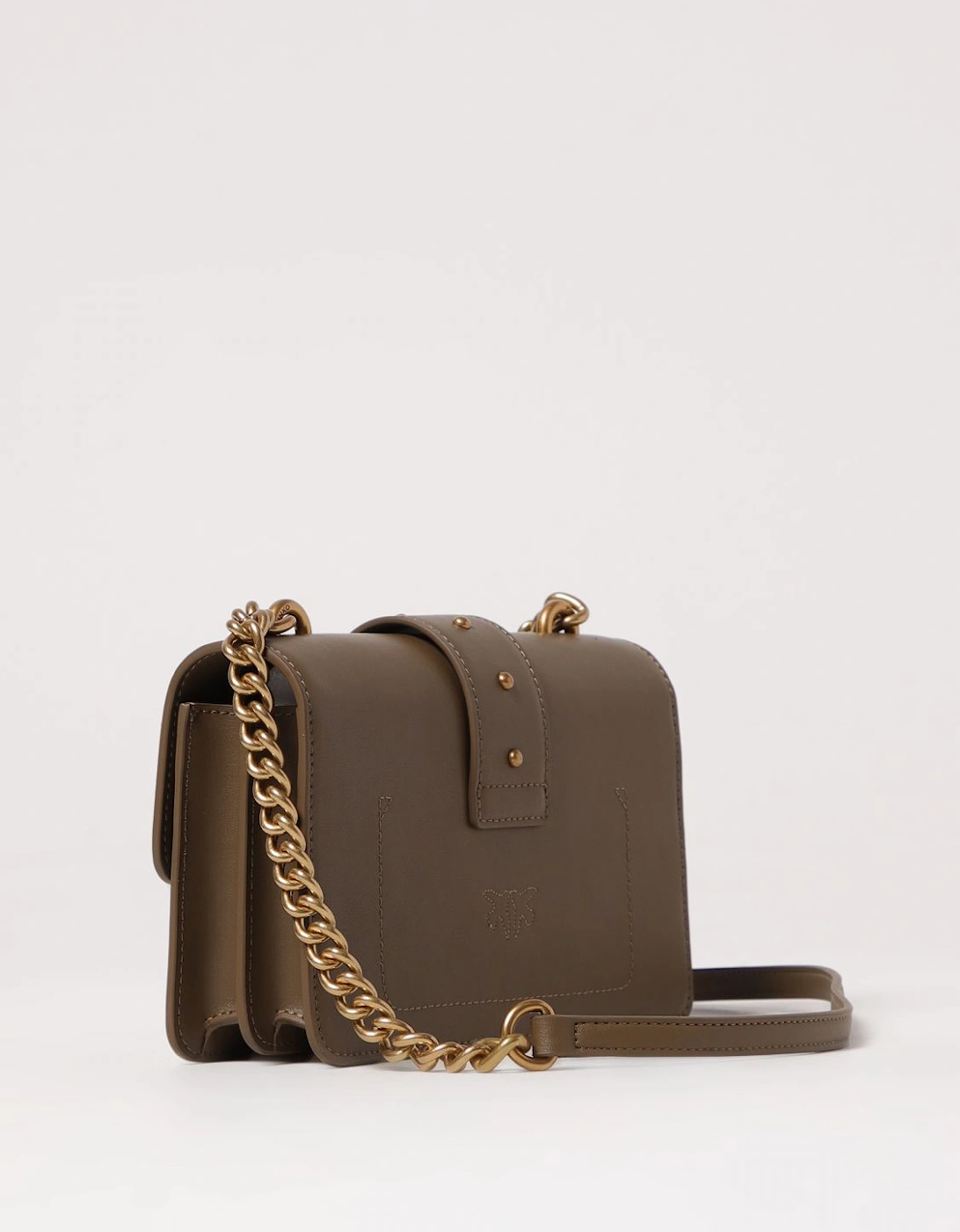 Love Birds Shoulder Bag